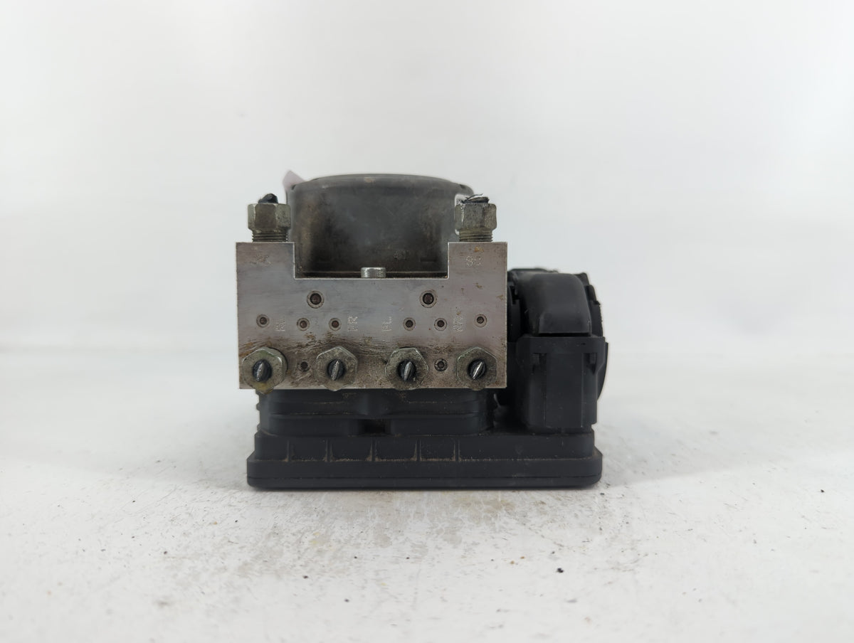 2013-2014 Cadillac Xts Anti-Lock Brake ABS Pump Module Actuator OEM P/N:23105132 Fits Fits 2013 2014 OEM Used Auto Parts - O