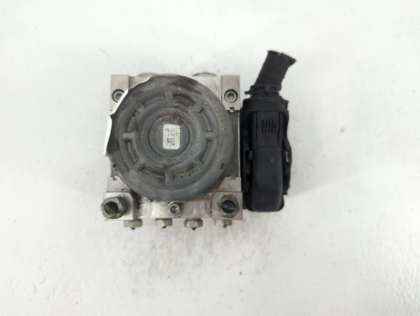 2013-2014 Cadillac Xts ABS Pump Control Module Replacement P/N:23105132 Fits Fits 2013 2014 OEM Used Auto Parts - Oemusedaut