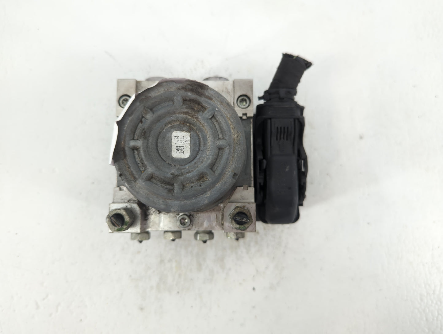 2013-2014 Cadillac Xts ABS Pump Control Module Replacement P/N:23105132 Fits Fits 2013 2014 OEM Used Auto Parts - Oemusedaut