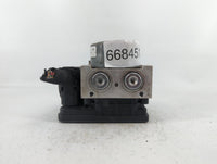 2013-2014 Cadillac Xts ABS Pump Control Module Replacement P/N:23105132 Fits Fits 2013 2014 OEM Used Auto Parts - Oemusedaut