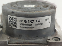 2013-2014 Cadillac Xts ABS Pump Control Module Replacement P/N:23105132 Fits Fits 2013 2014 OEM Used Auto Parts - Oemusedaut