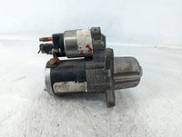 2013-2019 Cadillac Xts Car Starter Motor Solenoid OEM P/N:22202203 Fits OEM Used Auto Parts - Oemusedautoparts1.com