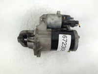 2013-2019 Cadillac Xts Car Starter Motor Solenoid OEM P/N:12645298 M000T36571 Fits OEM Used Auto Parts - Oemusedautoparts1.c