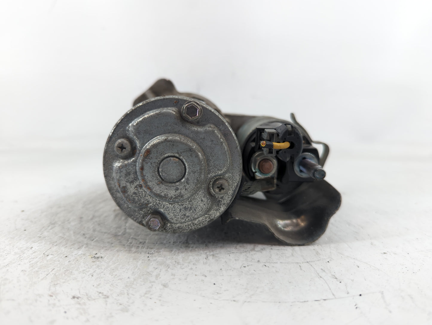 2013-2019 Cadillac Xts Car Starter Motor Solenoid OEM P/N:12645298 M000T36571 Fits OEM Used Auto Parts - Oemusedautoparts1.c