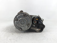 2013-2019 Cadillac Xts Car Starter Motor Solenoid OEM P/N:12645298 M000T36571 Fits OEM Used Auto Parts - Oemusedautoparts1.c