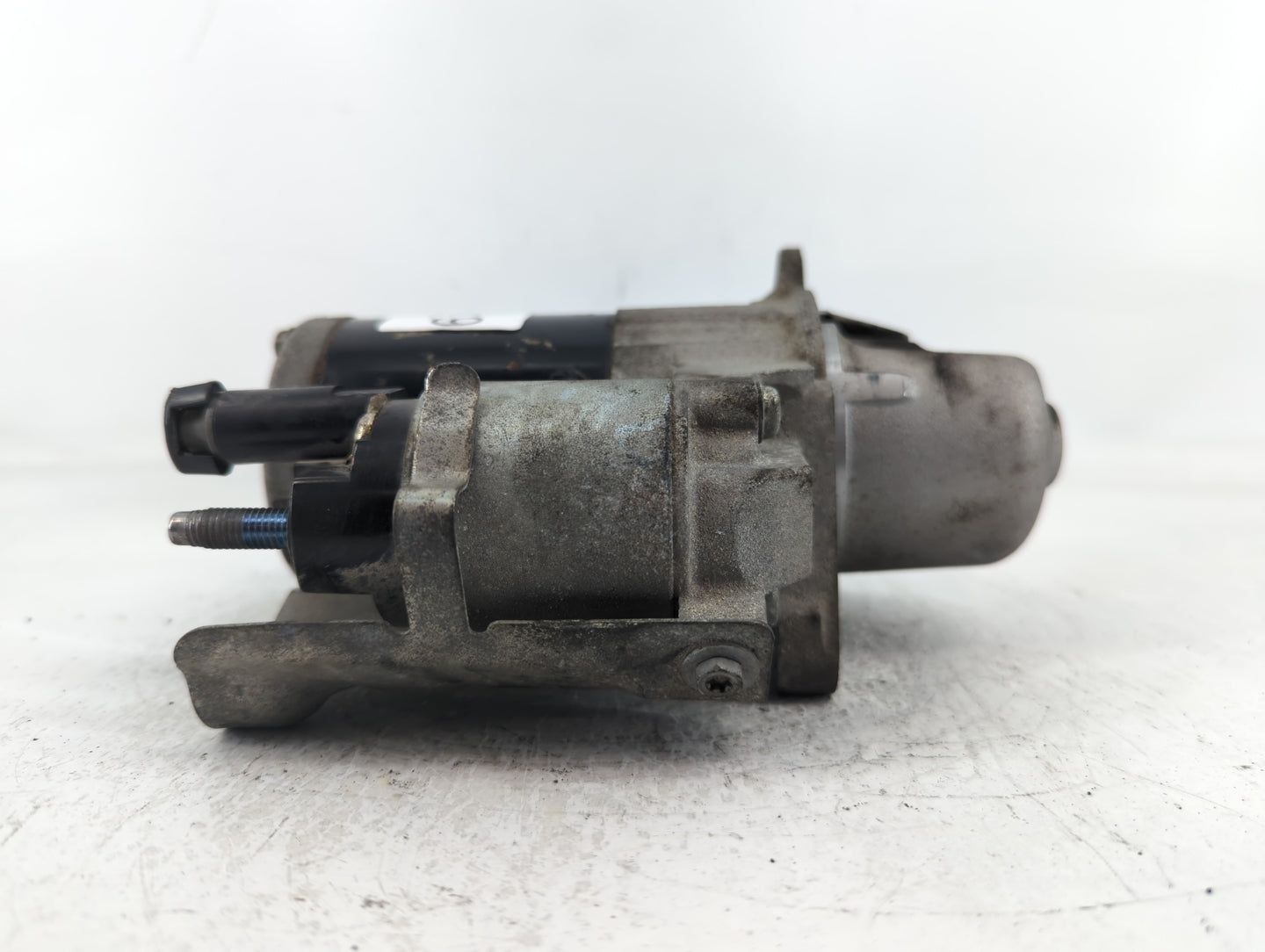 2013-2019 Cadillac Xts Car Starter Motor Solenoid OEM P/N:12645298 M000T36571 Fits OEM Used Auto Parts - Oemusedautoparts1.c