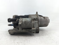 2013-2019 Cadillac Xts Car Starter Motor Solenoid OEM P/N:12645298 M000T36571 Fits OEM Used Auto Parts - Oemusedautoparts1.c