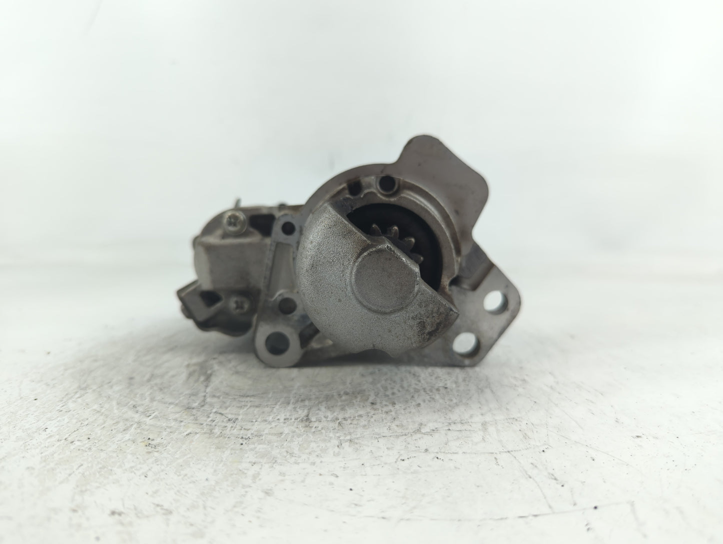 2013-2019 Cadillac Xts Car Starter Motor Solenoid OEM P/N:12645298 M000T36571 Fits OEM Used Auto Parts - Oemusedautoparts1.c