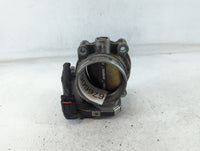 2013-2019 Cadillac Xts Throttle Body P/N:12632172BA Fits Fits 2012 2013 2014 2015 2016 2017 2018 2019 2020 2021 2022 OEM Use