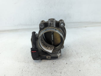 compare product 2013-2019 Cadillac Xts Throttle Body P/N:12632172BA Fits Fits 2012 2013 2014 2015 2016 2017 2018 2019 2020 2021 2022 OEM Used Auto Parts