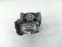2013-2019 Cadillac Xts Throttle Body P/N:12632172BA Fits Fits 2012 2013 2014 2015 2016 2017 2018 2019 2020 2021 2022 OEM Use