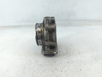 2013-2019 Cadillac Xts Throttle Body P/N:12632172BA Fits Fits 2012 2013 2014 2015 2016 2017 2018 2019 2020 2021 2022 OEM Use