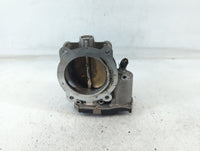 2013-2019 Cadillac Xts Throttle Body P/N:12632172BA Fits Fits 2012 2013 2014 2015 2016 2017 2018 2019 2020 2021 2022 OEM Use
