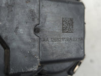 2013-2019 Cadillac Xts Throttle Body P/N:12632172BA Fits Fits 2012 2013 2014 2015 2016 2017 2018 2019 2020 2021 2022 OEM Use