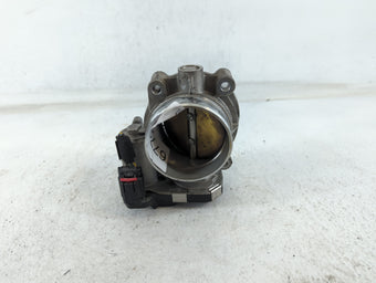 compare product 2013-2019 Cadillac Xts Throttle Body P/N:12632172BA Fits Fits 2012 2013 2014 2015 2016 2017 2018 2019 2020 2021 2022 OEM Used Auto Parts