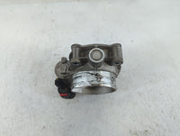 2013-2019 Cadillac Xts Throttle Body P/N:12632172BA Fits Fits 2012 2013 2014 2015 2016 2017 2018 2019 2020 2021 2022 OEM Use