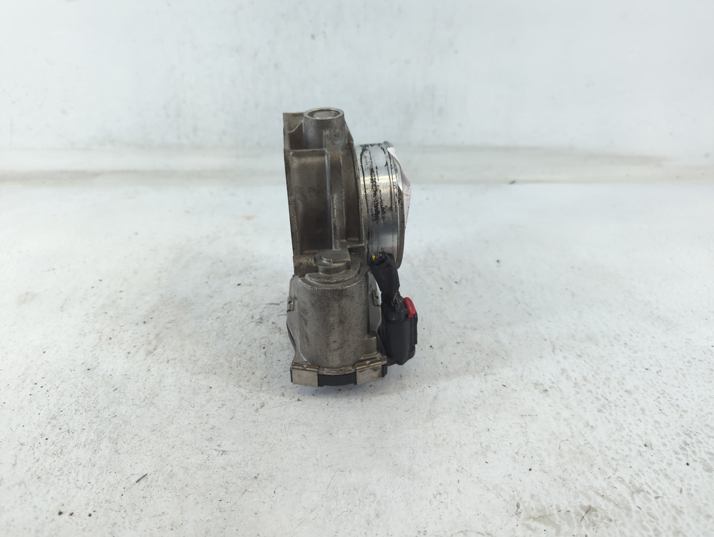 2013-2019 Cadillac Xts Throttle Body P/N:12632172BA Fits Fits 2012 2013 2014 2015 2016 2017 2018 2019 2020 2021 2022 OEM Use