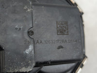 2013-2019 Cadillac Xts Throttle Body P/N:12632172BA Fits Fits 2012 2013 2014 2015 2016 2017 2018 2019 2020 2021 2022 OEM Use