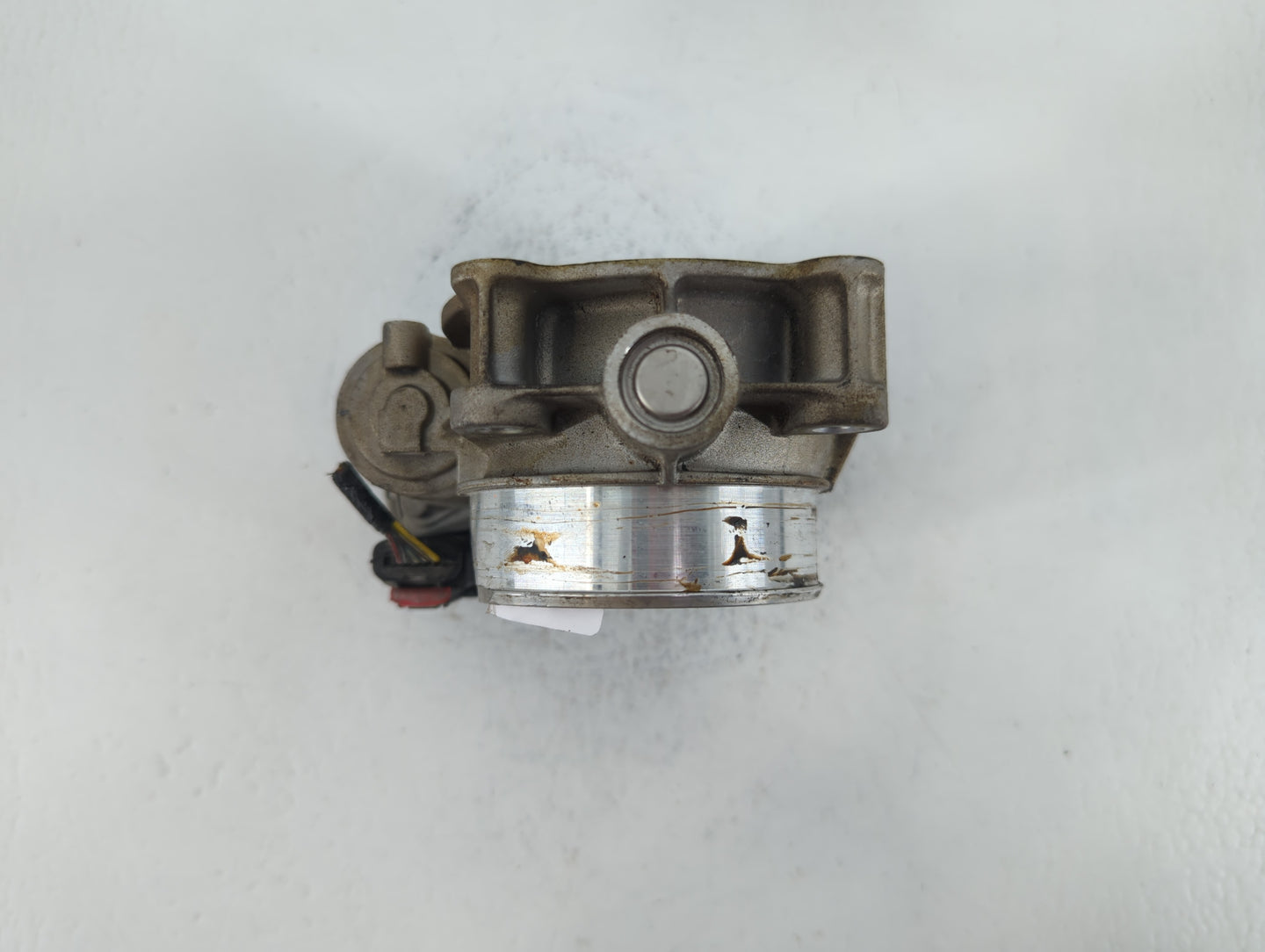 2013-2019 Cadillac Xts Throttle Body P/N:12632172BA Fits Fits 2012 2013 2014 2015 2016 2017 2018 2019 2020 2021 2022 OEM Use