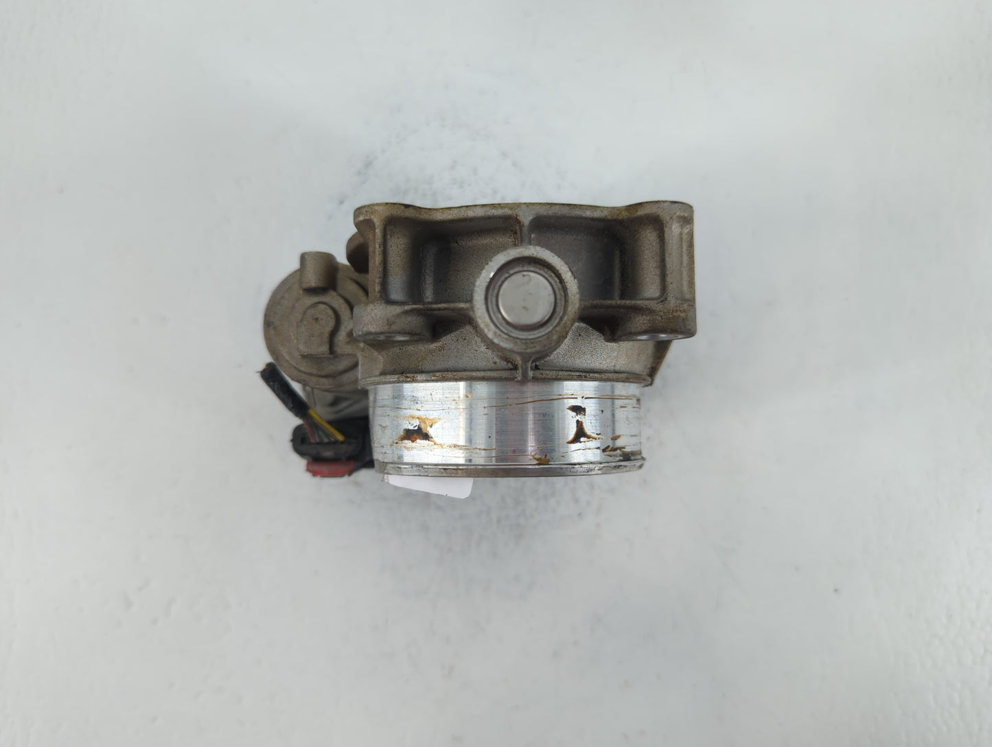 2013-2019 Cadillac Xts Throttle Body P/N:12632172BA Fits Fits 2012 2013 2014 2015 2016 2017 2018 2019 2020 2021 2022 OEM Use