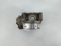 2013-2019 Cadillac Xts Throttle Body P/N:12632172BA Fits Fits 2012 2013 2014 2015 2016 2017 2018 2019 2020 2021 2022 OEM Use