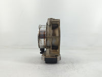 2013-2019 Cadillac Xts Throttle Body P/N:12632172BA Fits Fits 2012 2013 2014 2015 2016 2017 2018 2019 2020 2021 2022 OEM Use
