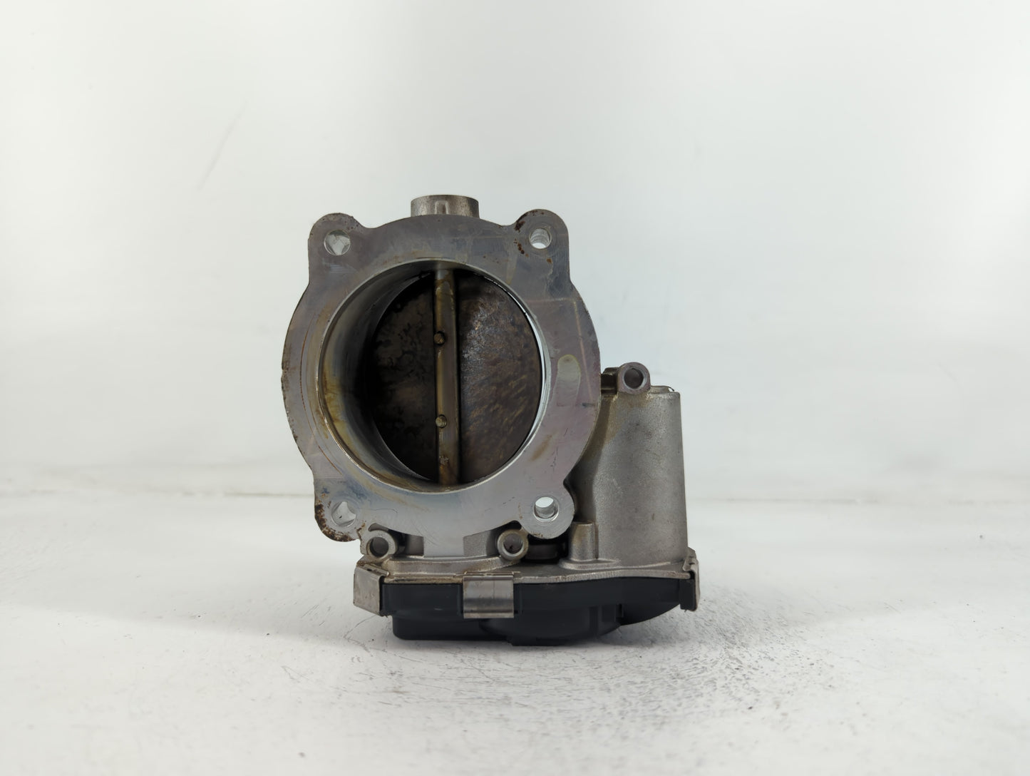 2013-2019 Cadillac Xts Throttle Body P/N:12632172BA Fits Fits 2012 2013 2014 2015 2016 2017 2018 2019 2020 2021 2022 OEM Use