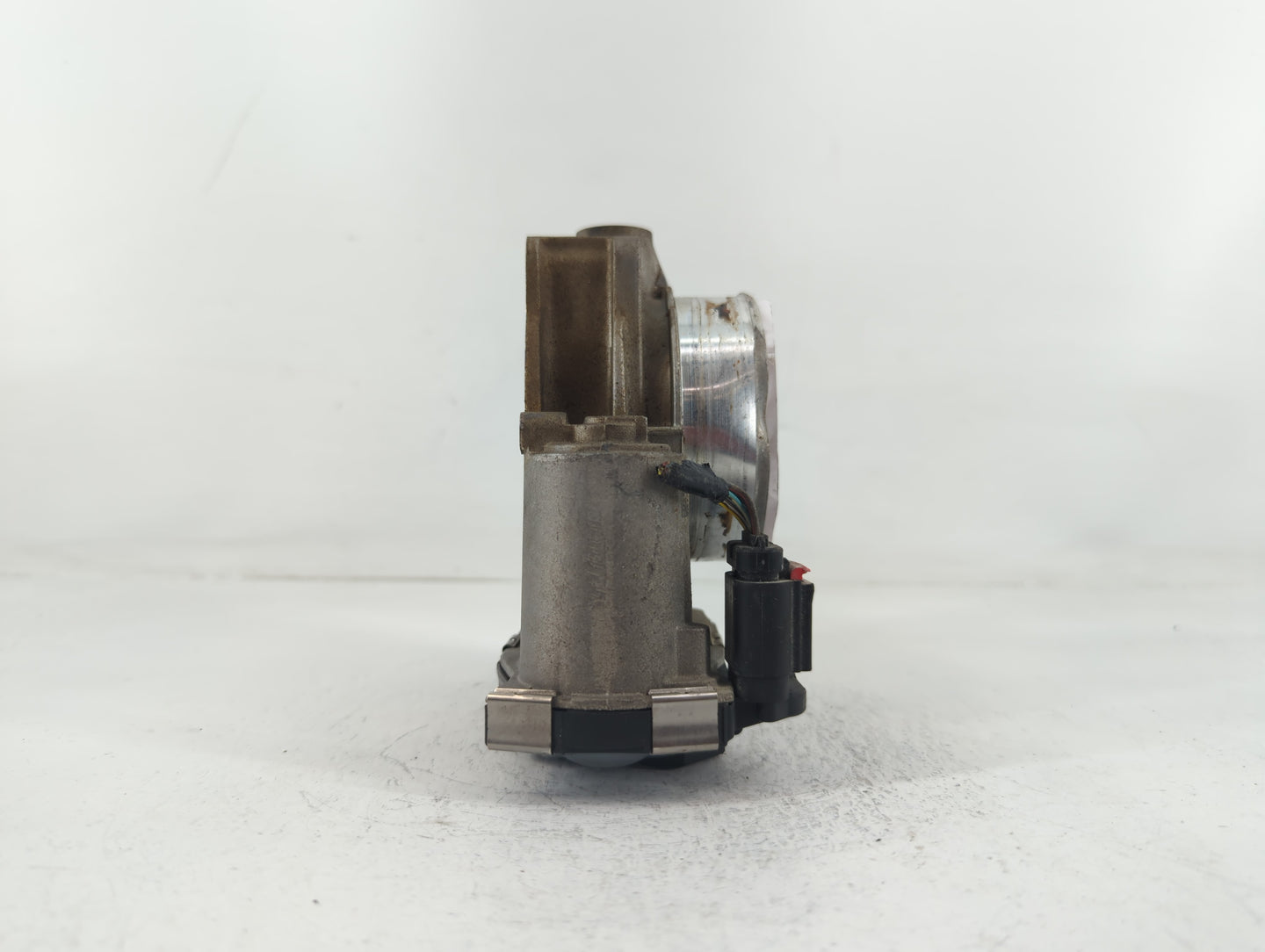 2013-2019 Cadillac Xts Throttle Body P/N:12632172BA Fits Fits 2012 2013 2014 2015 2016 2017 2018 2019 2020 2021 2022 OEM Use