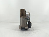 2013-2019 Cadillac Xts Throttle Body P/N:12632172BA Fits Fits 2012 2013 2014 2015 2016 2017 2018 2019 2020 2021 2022 OEM Use