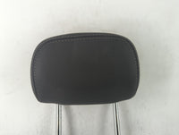Cadillac Xts Headrest Head Rest Front Driver Passenger Seat Black - Oemusedautoparts1.com
