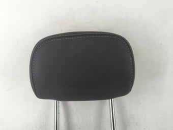 compare product Cadillac Xts Headrest Head Rest Front Driver Passenger Seat Black