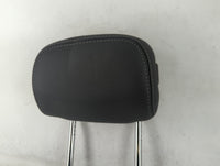 Cadillac Xts Headrest Head Rest Front Driver Passenger Seat Black - Oemusedautoparts1.com