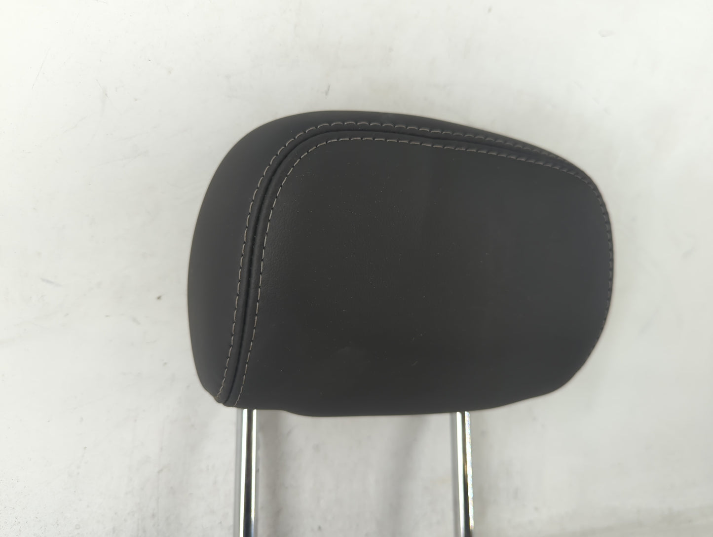 Cadillac Xts Headrest Head Rest Front Driver Passenger Seat Black - Oemusedautoparts1.com