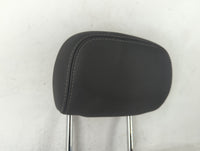 Cadillac Xts Headrest Head Rest Front Driver Passenger Seat Black - Oemusedautoparts1.com