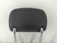 Cadillac Xts Headrest Head Rest Front Driver Passenger Seat Black - Oemusedautoparts1.com