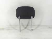Cadillac Xts Headrest Head Rest Front Driver Passenger Seat Black - Oemusedautoparts1.com