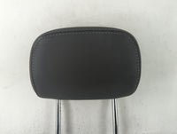 Cadillac Xts Headrest Head Rest Front Driver Passenger Seat Black - Oemusedautoparts1.com