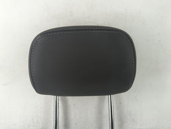 compare product Cadillac Xts Headrest Head Rest Front Driver Passenger Seat Black