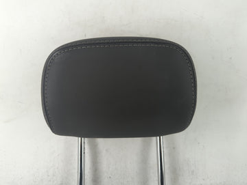 Cadillac Xts Headrest Head Rest Front Driver Passenger Seat Black - Oemusedautoparts1.com