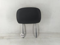 Cadillac Xts Headrest Head Rest Front Driver Passenger Seat Black - Oemusedautoparts1.com