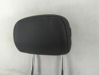 Cadillac Xts Headrest Head Rest Front Driver Passenger Seat Black - Oemusedautoparts1.com