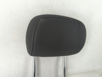 Cadillac Xts Headrest Head Rest Front Driver Passenger Seat Black - Oemusedautoparts1.com