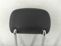 Cadillac Xts Headrest Head Rest Front Driver Passenger Seat Black - Oemusedautoparts1.com