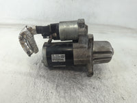 2013-2019 Cadillac Xts Car Starter Motor Solenoid OEM P/N:M000T23871ZC 12645298 Fits OEM Used Auto Parts - Oemusedautoparts1