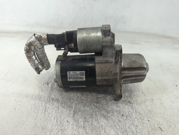 2013-2019 Cadillac Xts Car Starter Motor Solenoid OEM P/N:M000T23871ZC 12645298 Fits OEM Used Auto Parts - Oemusedautoparts1
