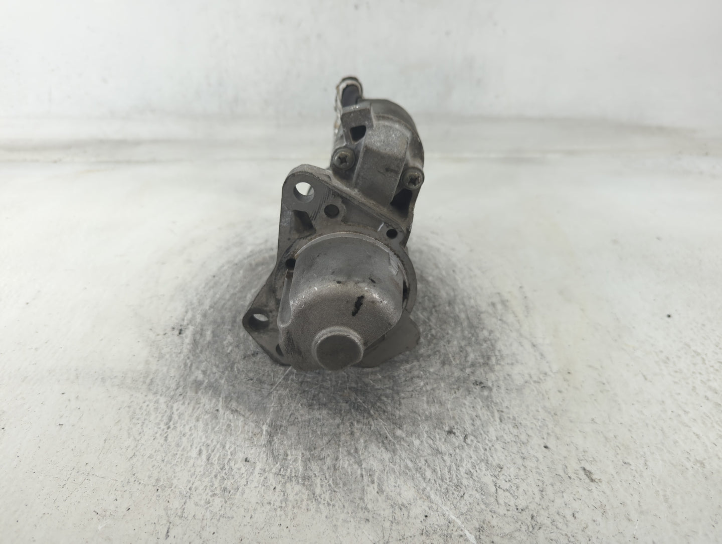 2013-2019 Cadillac Xts Car Starter Motor Solenoid OEM P/N:M000T23871ZC 12645298 Fits OEM Used Auto Parts - Oemusedautoparts1