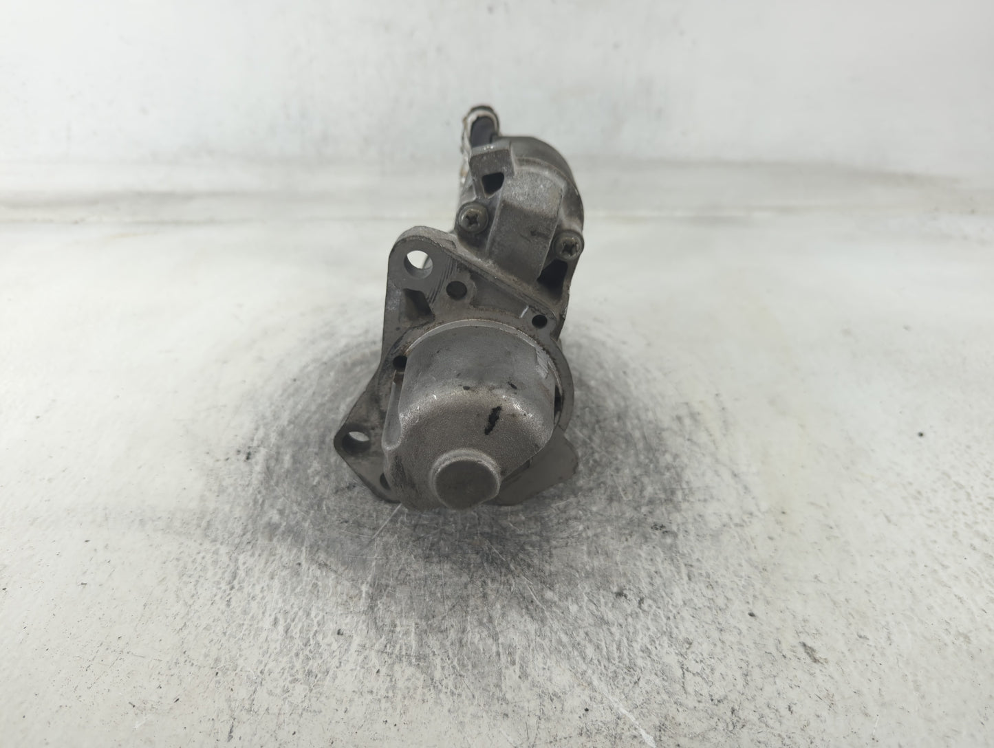 2013-2019 Cadillac Xts Car Starter Motor Solenoid OEM P/N:M000T23871ZC 12645298 Fits OEM Used Auto Parts - Oemusedautoparts1