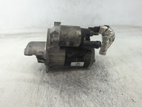 2013-2019 Cadillac Xts Car Starter Motor Solenoid OEM P/N:M000T23871ZC 12645298 Fits OEM Used Auto Parts - Oemusedautoparts1