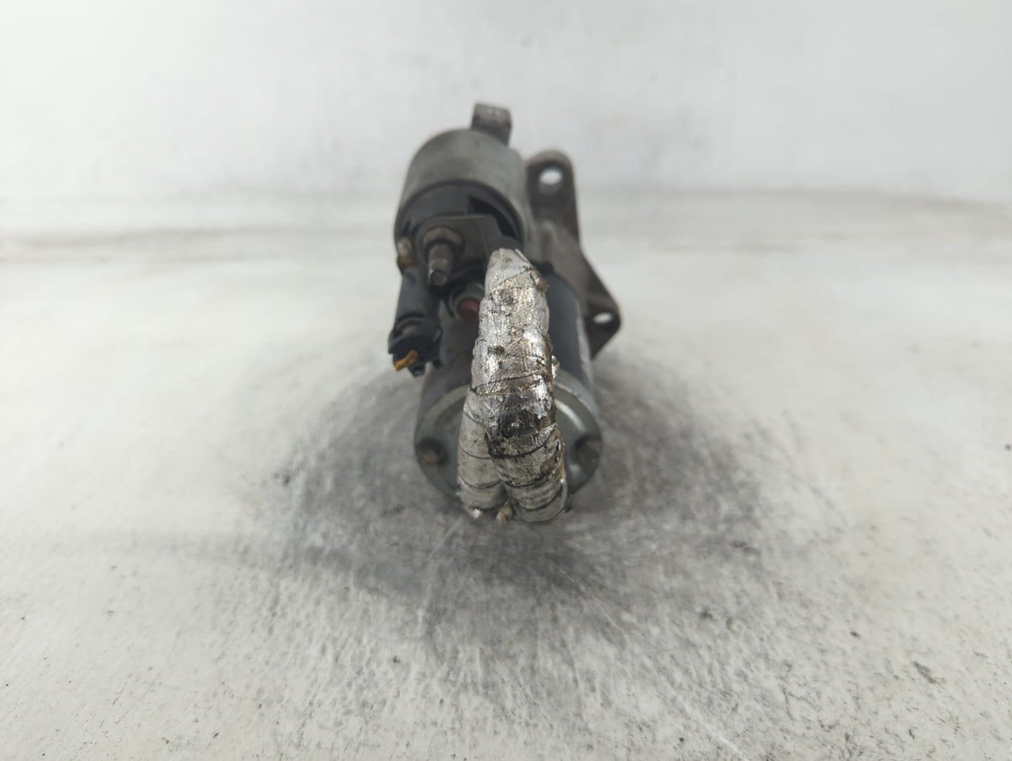 2013-2019 Cadillac Xts Car Starter Motor Solenoid OEM P/N:M000T23871ZC 12645298 Fits OEM Used Auto Parts - Oemusedautoparts1