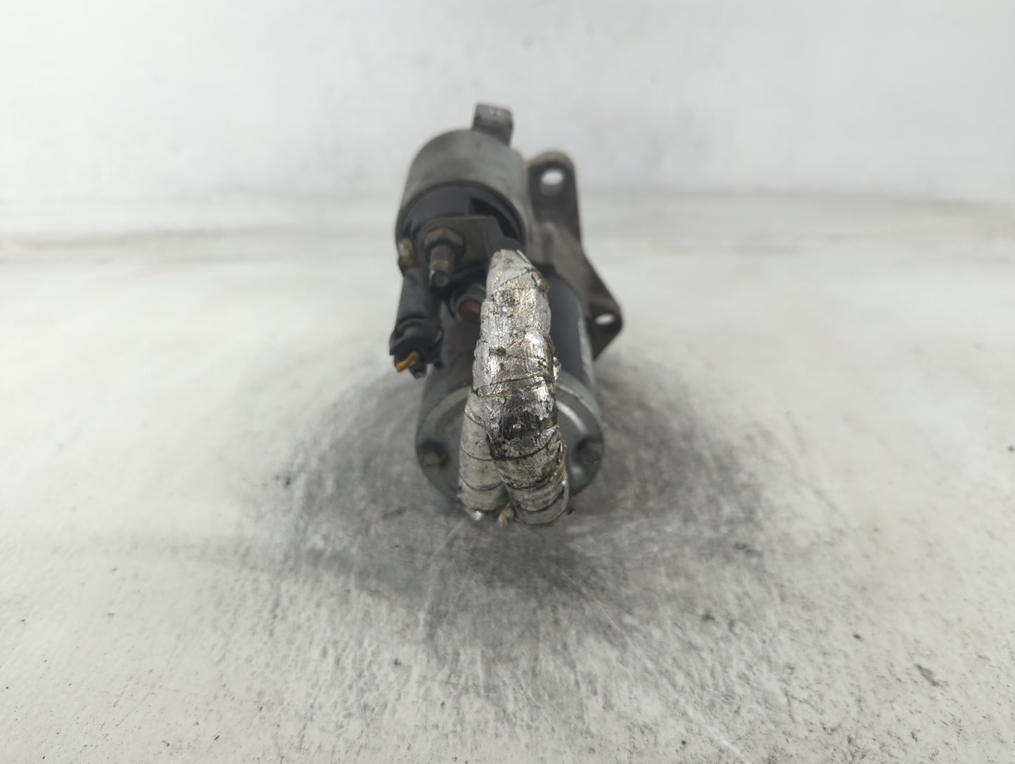 2013-2019 Cadillac Xts Car Starter Motor Solenoid OEM P/N:M000T23871ZC 12645298 Fits OEM Used Auto Parts - Oemusedautoparts1
